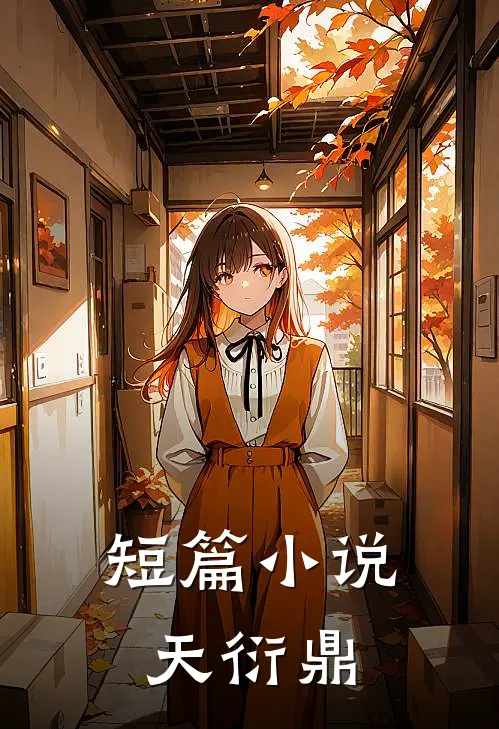 短篇小说天衍鼎