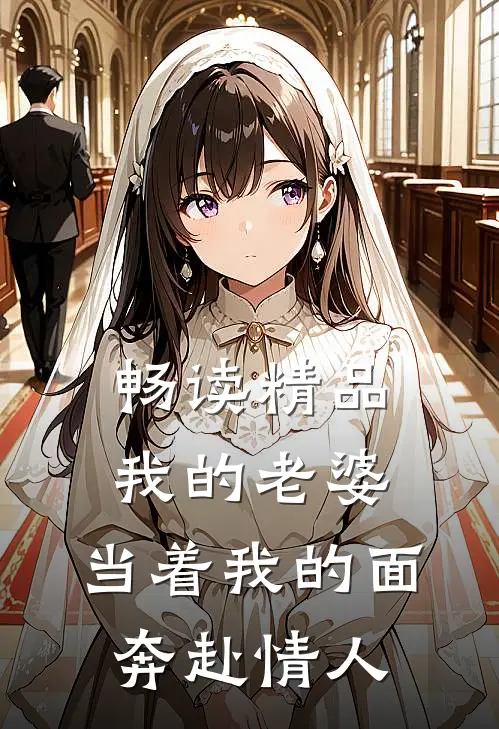 畅读精品我的老婆，当着我的面奔赴情人