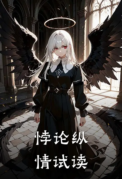 悖论纵情试读