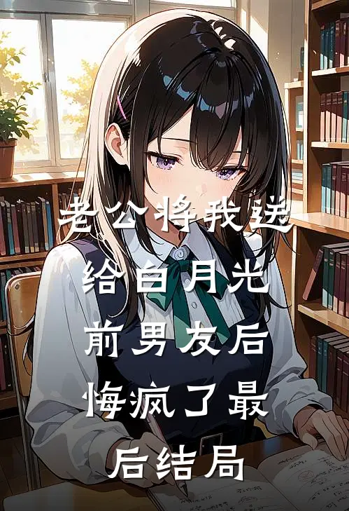 老公将我送给白月光前男友后，悔疯了最后结局