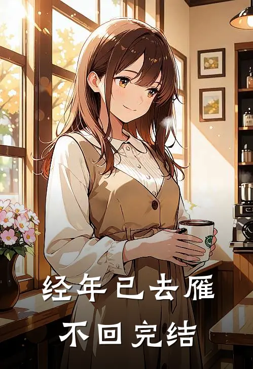 经年已去雁不回完结