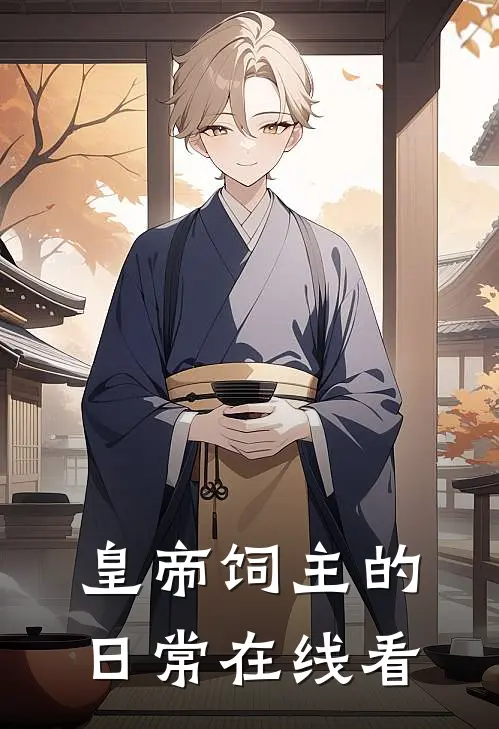 皇帝饲主的日常在线看