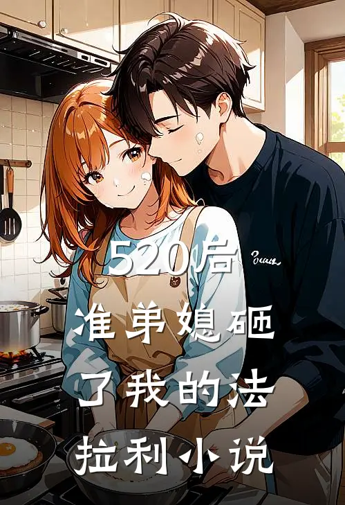 520后，准弟媳砸了我的法拉利小说