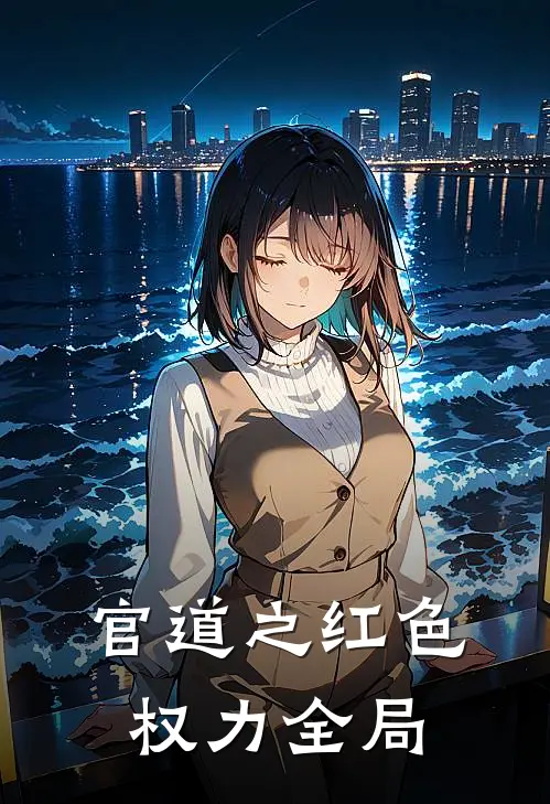 官道之红色权力全局