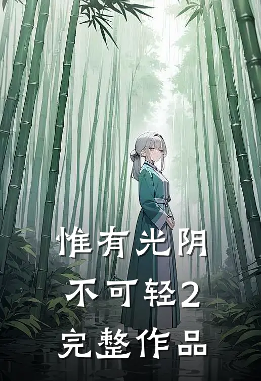 惟有光阴不可轻2完整作品