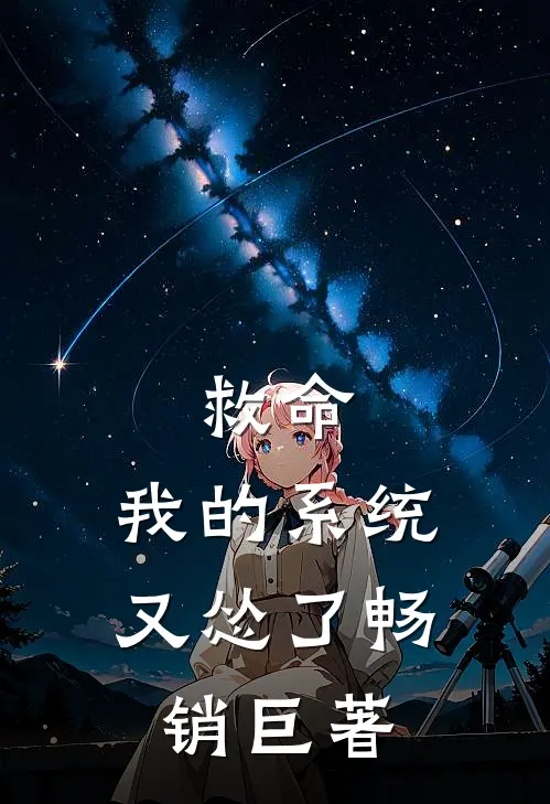 救命，我的系统又怂了畅销巨著