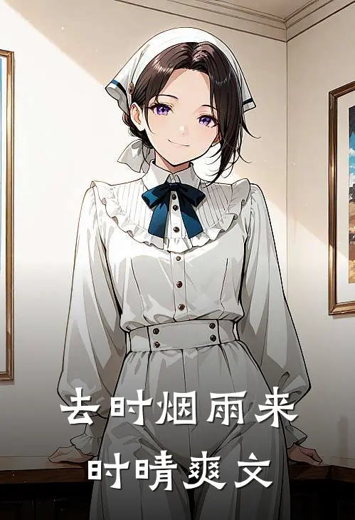 去时烟雨来时晴爽文