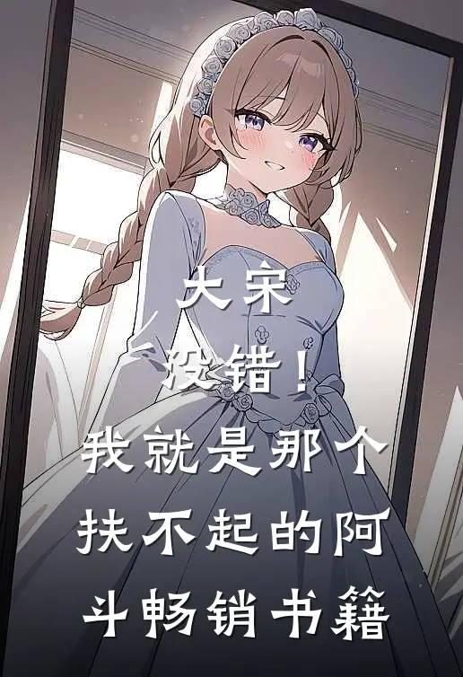 大宋：没错！我就是那个扶不起的阿斗畅销书籍