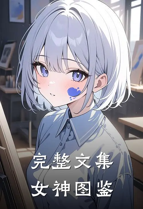 完整文集女神图鉴