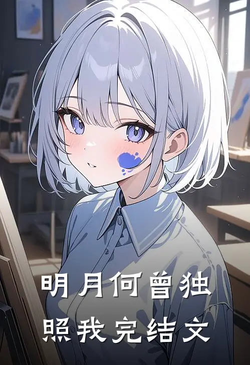 明月何曾独照我完结文