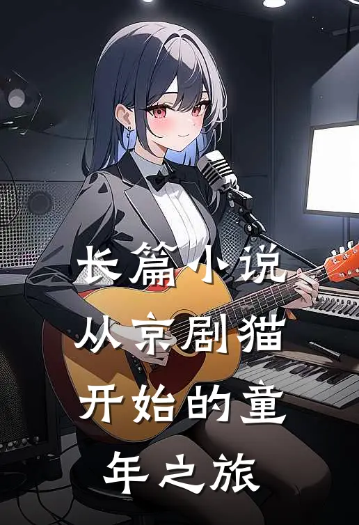 长篇小说从京剧猫开始的童年之旅