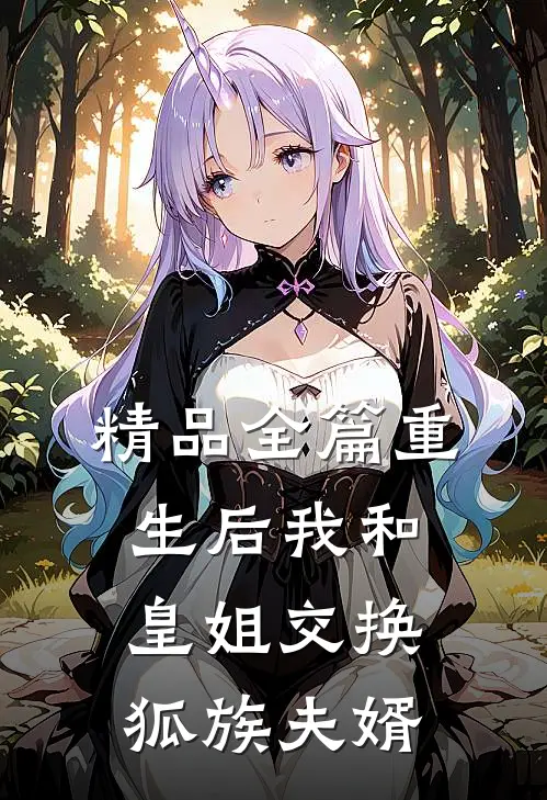 精品全篇重生后我和皇姐交换狐族夫婿
