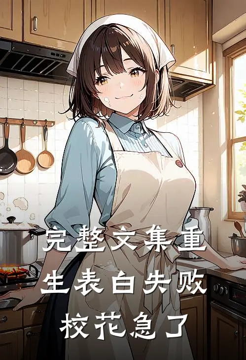 完整文集重生表白失败，校花急了
