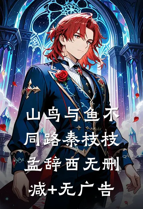 山鸟与鱼不同路秦枝枝孟辞西无删减+无广告