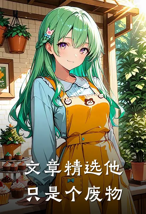 文章精选他只是个废物