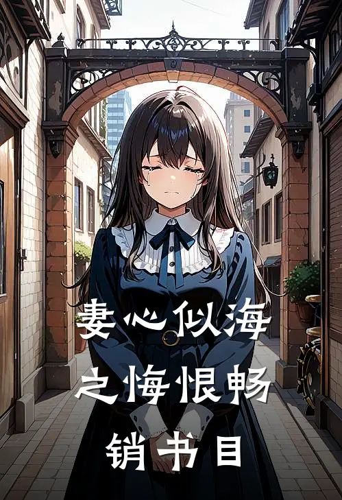 妻心似海之悔恨畅销书目