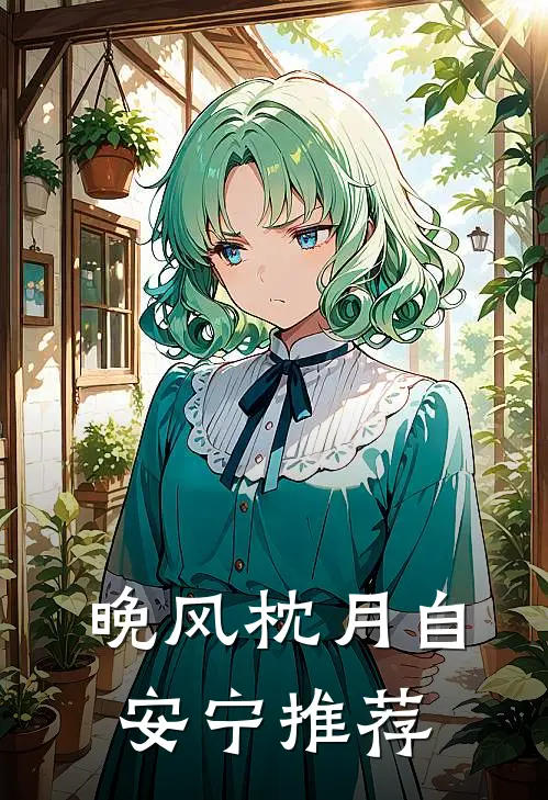 晚风枕月自安宁推荐