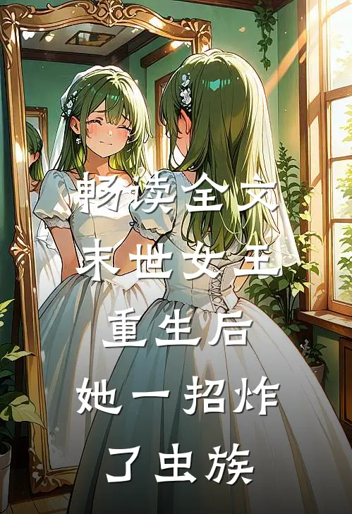 畅读全文末世女王重生后，她一招炸了虫族