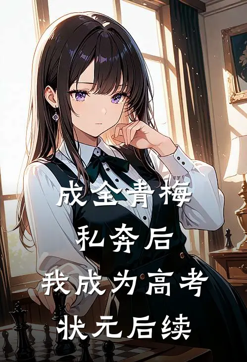 成全青梅私奔后，我成为高考状元后续