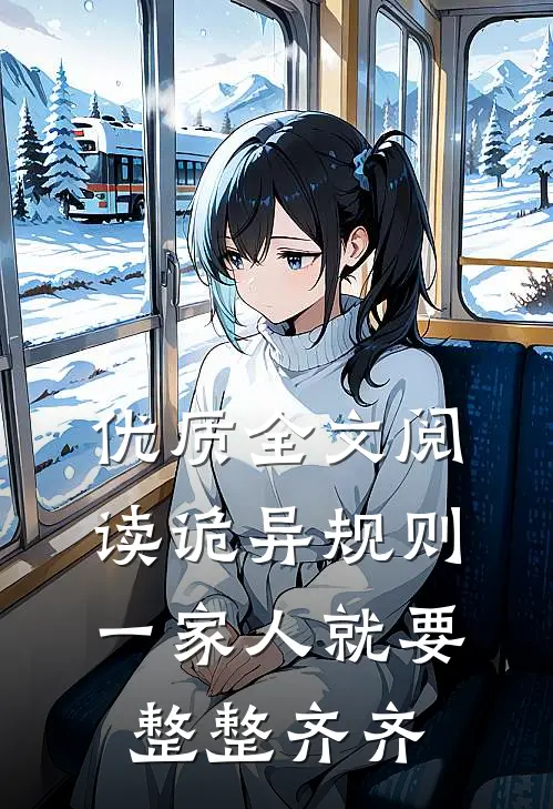 优质全文阅读诡异规则：一家人就要整整齐齐