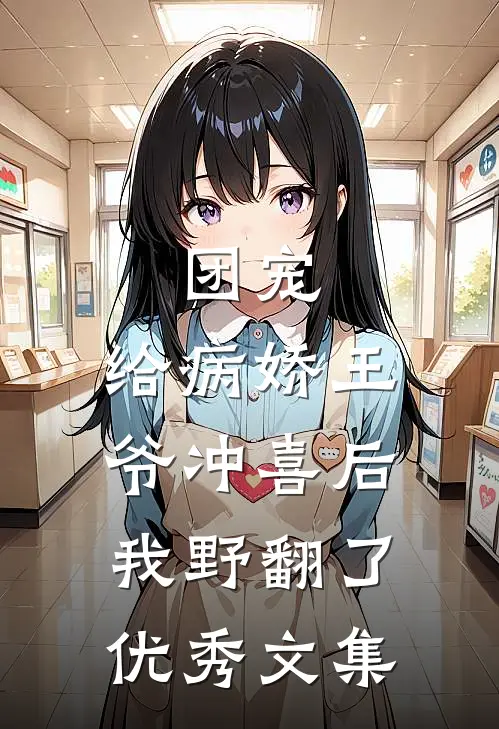 团宠：给病娇王爷冲喜后我野翻了优秀文集