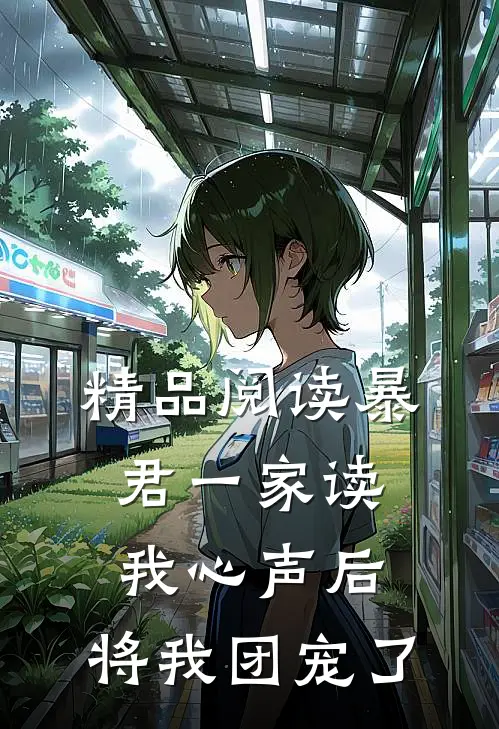 精品阅读暴君一家读我心声后，将我团宠了