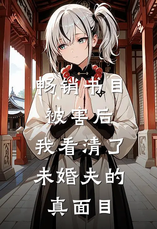 畅销书目被害后，我看清了未婚夫的真面目