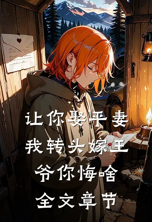 让你娶平妻，我转头嫁王爷你悔啥全文章节