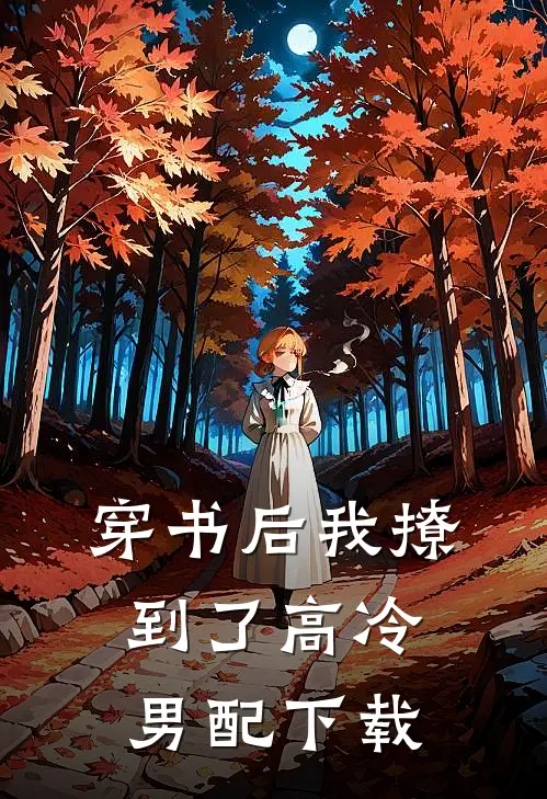 穿书后我撩到了高冷男配下载