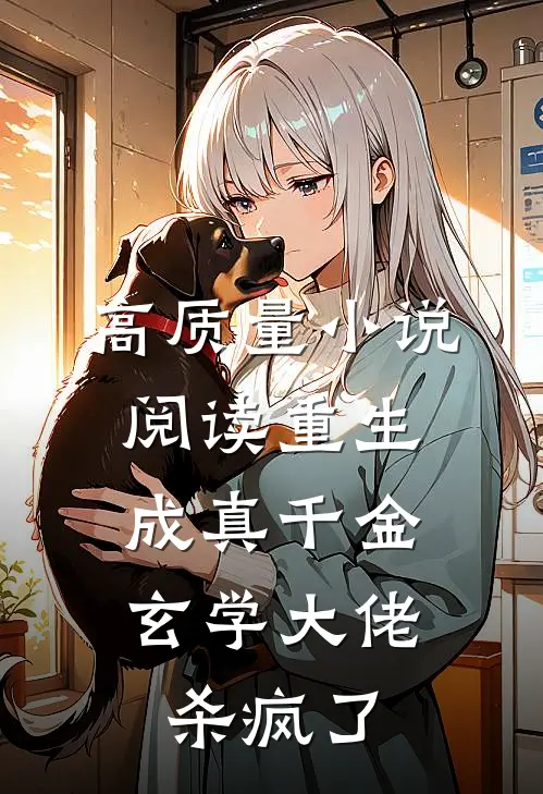 高质量小说阅读重生成真千金，玄学大佬杀疯了