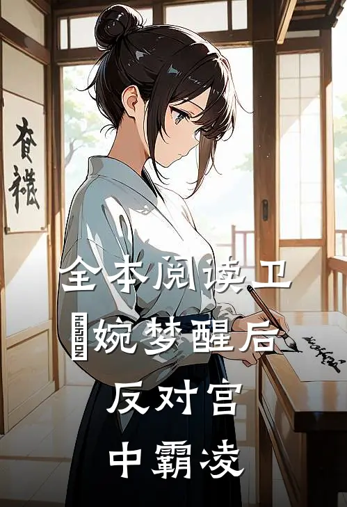 全本阅读卫嬿婉梦醒后，反对宫中霸凌