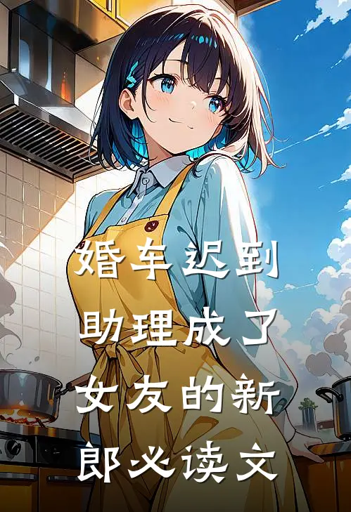 婚车迟到，助理成了女友的新郎必读文