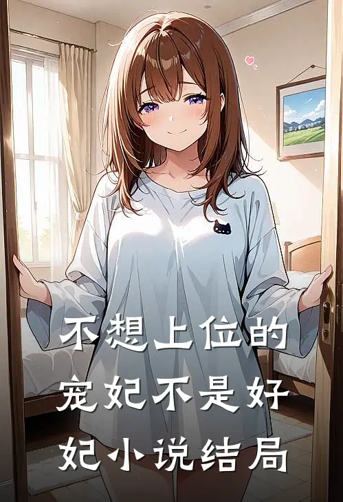 不想上位的宠妃不是好妃小说结局
