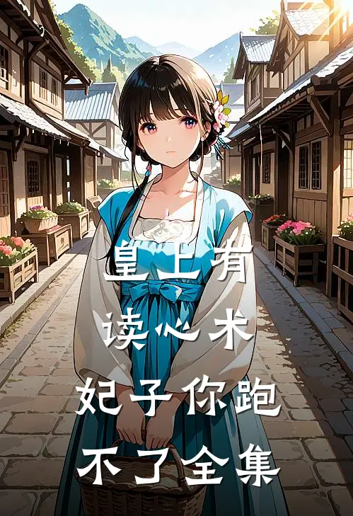 皇上有读心术，妃子你跑不了 全集
