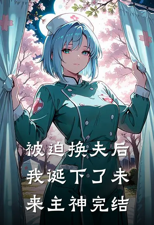 被迫换夫后，我诞下了未来主神完结