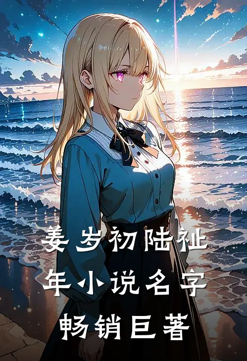 姜岁初陆祉年小说名字畅销巨著