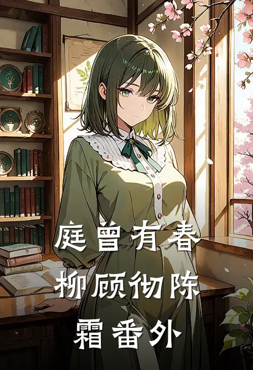 庭曾有春柳顾彻陈霜番外