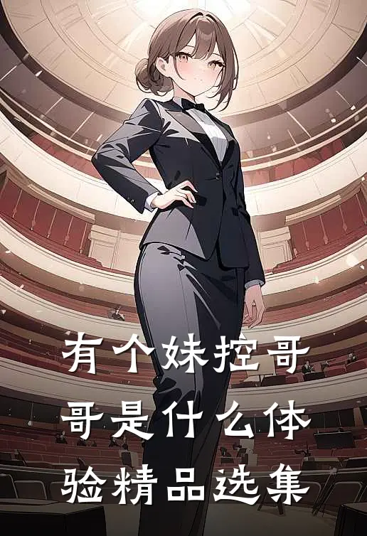 有个妹控哥哥是什么体验精品选集
