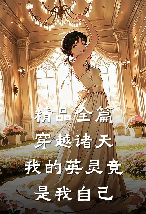 精品全篇穿越诸天：我的英灵竟是我自己