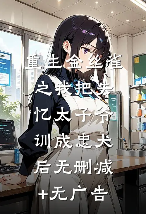 重生金丝雀之我把失忆太子爷训成忠犬后无删减+无广告