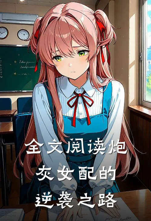 全文阅读炮灰女配的逆袭之路