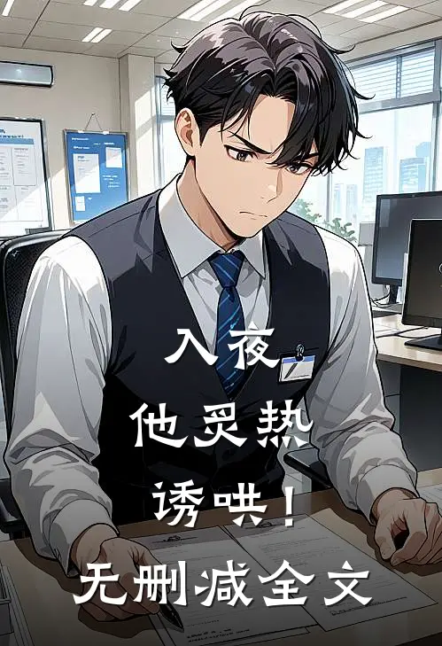 入夜，他炙热诱哄！无删减全文