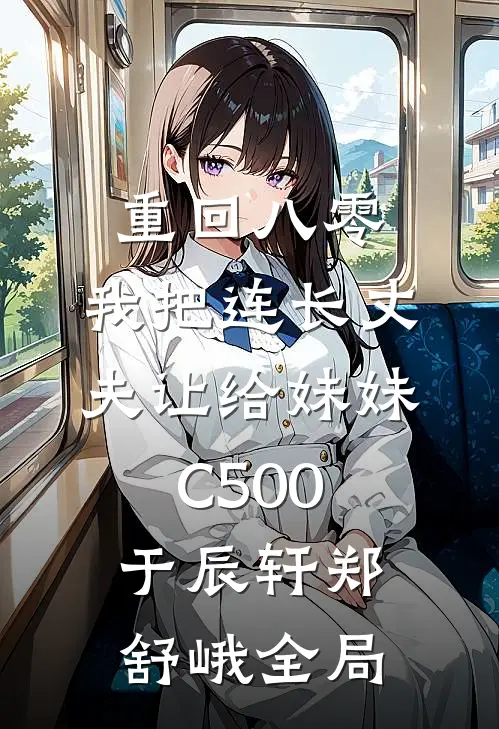 重回八零：我把连长丈夫让给妹妹C500于辰轩郑舒峨全局