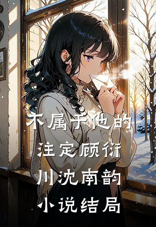 不属于他的注定顾衍川沈南韵小说结局