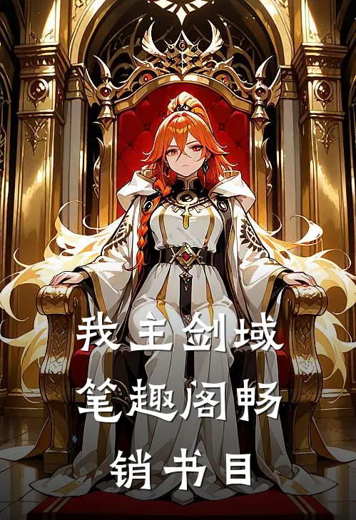 我主剑域笔趣阁畅销书目