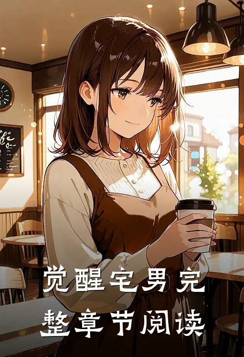 觉醒宅男完整章节阅读