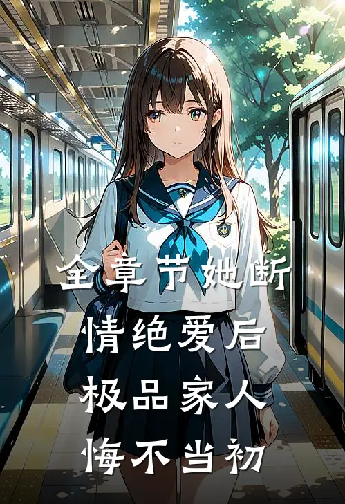 全章节她断情绝爱后，极品家人悔不当初