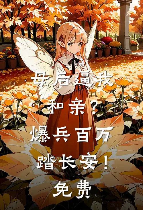 母后逼我和亲？爆兵百万踏长安！免费