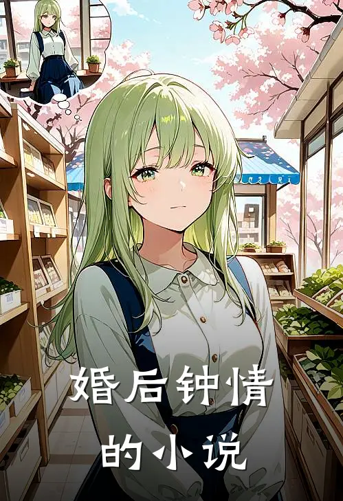 婚后钟情的小说