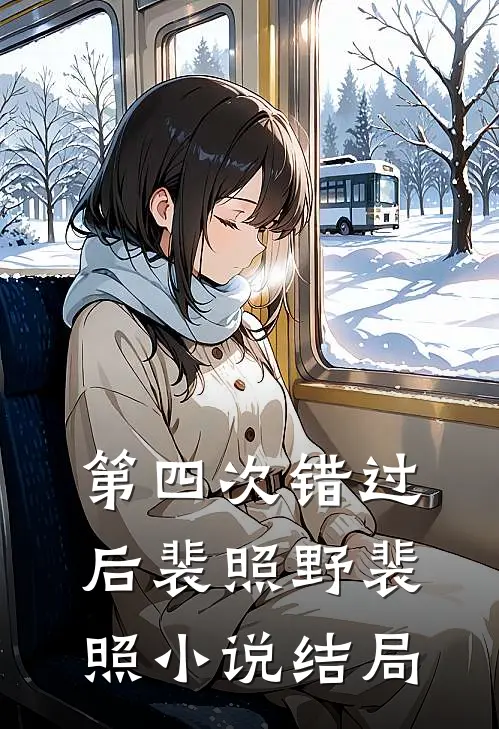 第四次错过后裴照野裴照小说结局